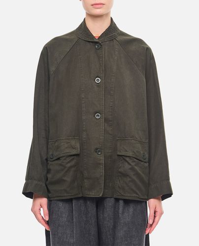 Casey Casey Mathilde Jacket - Casey Casey - Modalova