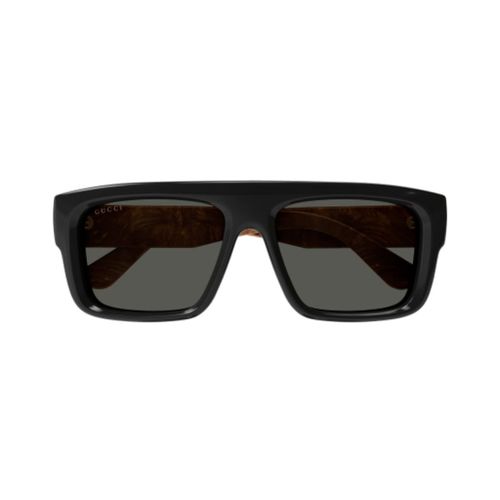 GG1461s 001 Sunglasses - Gucci Eyewear - Modalova