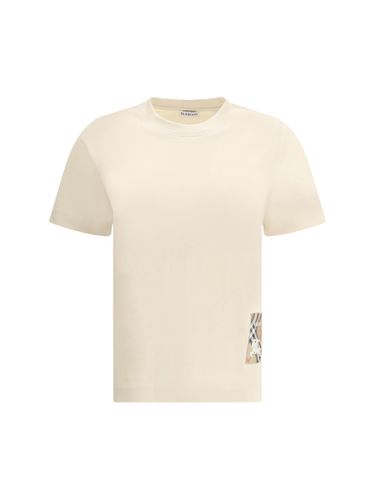 Burberry Jwear T-shirt - Burberry - Modalova