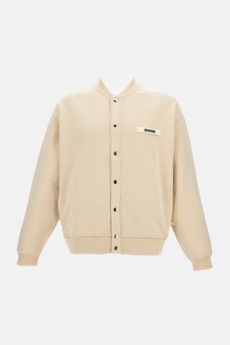 Jacquemus Cardigan gros Grain - Jacquemus - Modalova