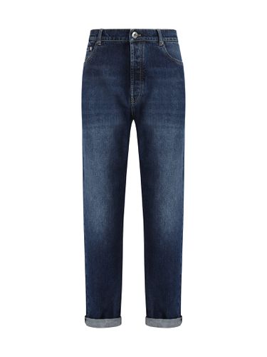 Brunello Cucinelli Jeans - Brunello Cucinelli - Modalova