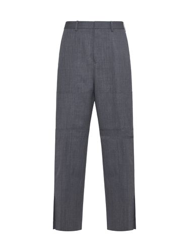 Jil Sander Pants - Jil Sander - Modalova