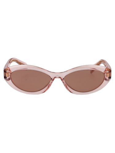 Prada Eyewear 0pr 26zs Sunglasses - Prada Eyewear - Modalova