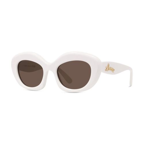 Loewe Sunglasses - Loewe - Modalova