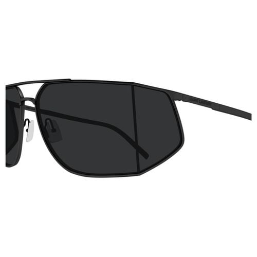 Sl 750 Sunglasses - Saint Laurent Eyewear - Modalova