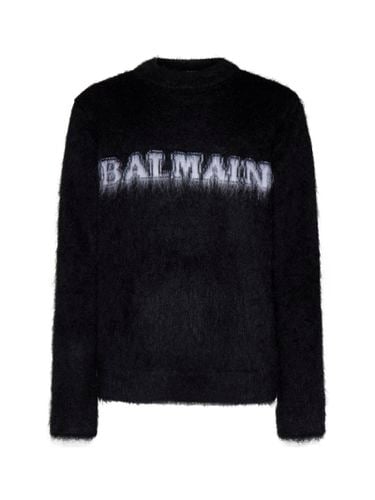 Balmain Retr Weater - Balmain - Modalova