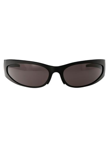 Bb0290s Sunglasses - Balenciaga Eyewear - Modalova
