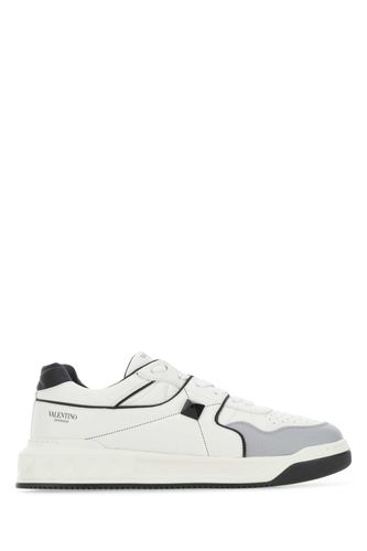 One Stud Xl Sneakers - Valentino Garavani - Modalova