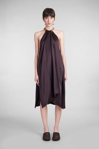 Dress In Acetate - Stella McCartney - Modalova