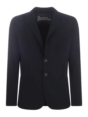 Jacket Herno In Nylon - Herno - Modalova
