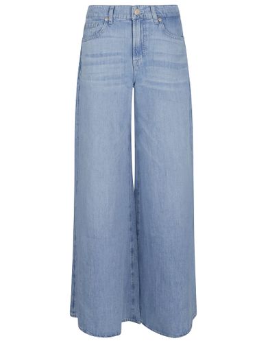 For All Mankind Willow Wide - 7 For All Mankind - Modalova