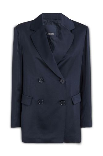 S Max Mara Giacche & Gilet - 'S Max Mara - Modalova