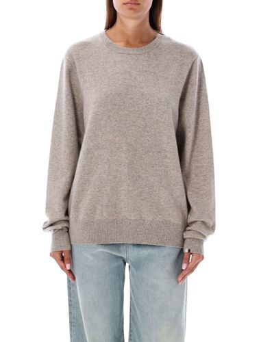 Be Classic Core Sweater - Extreme Cashmere - Modalova