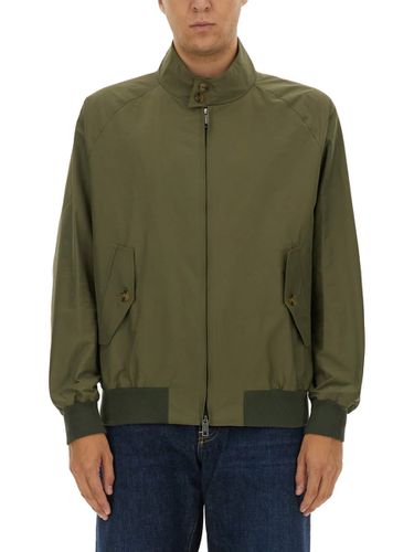 Baracuta g9 Harrington Jacket - Baracuta - Modalova