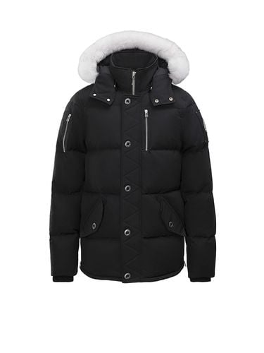 Moose Knuckles Original 3q Jacket - Moose Knuckles - Modalova