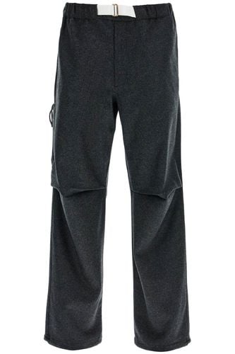 DARKPARK Jordan Woolen Pants - DARKPARK - Modalova