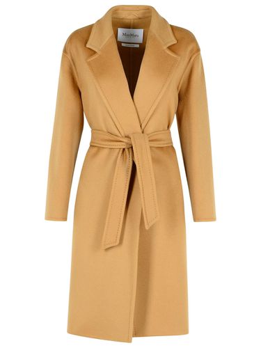 Melinda Cashmere Coat - Max Mara - Modalova