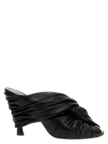 Givenchy twist Sandals - Givenchy - Modalova