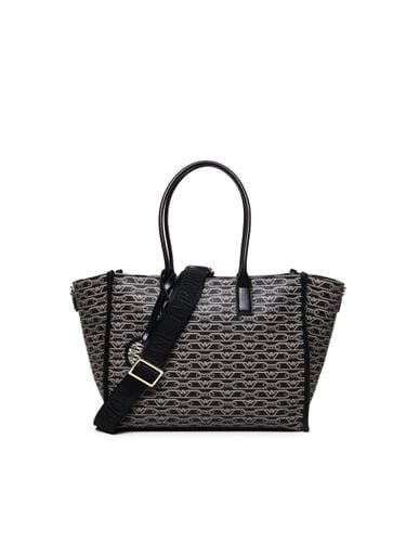 Emporio Armani La Gio Shopper Bag - Emporio Armani - Modalova