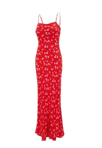 Rotate Maxi Dress - Rotate by Birger Christensen - Modalova