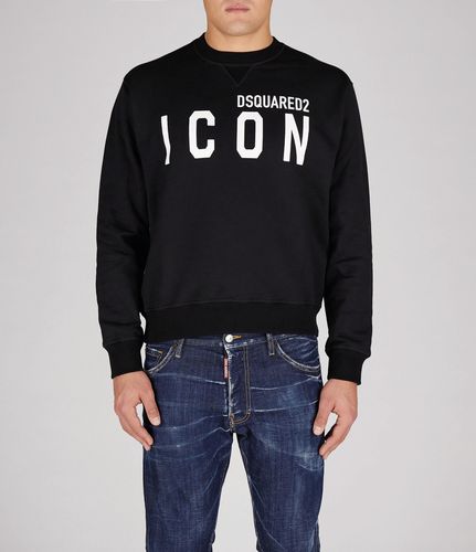 Dsquared2 Sweatshirt - Dsquared2 - Modalova