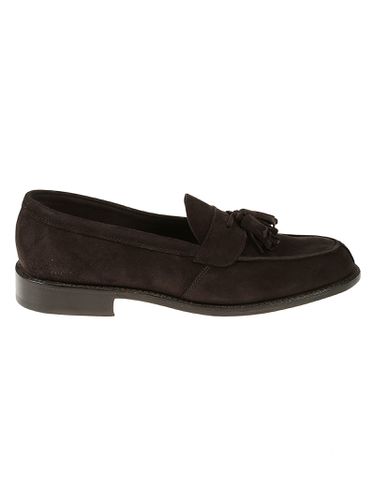 Tony Loafer Castorino Suede - Tricker's - Modalova