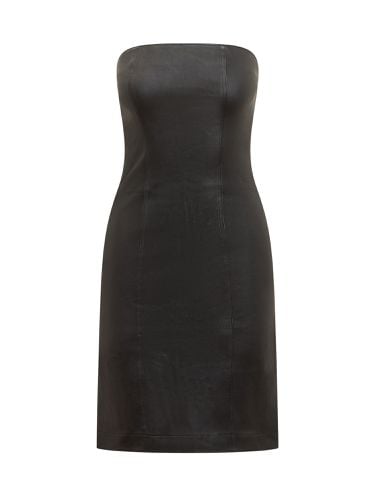 Bustier Dress - Ludovic de Saint Sernin - Modalova