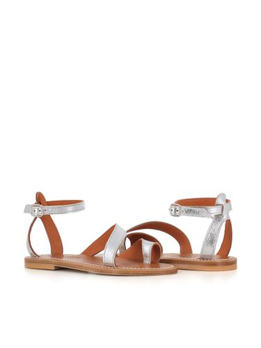 K. Jacques Sandal Anaelle - K.Jacques - Modalova