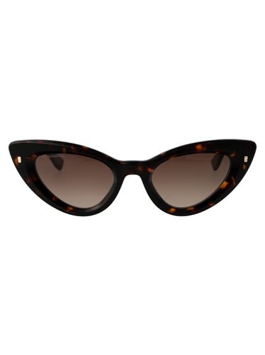 D2 0092/s Sunglasses - Dsquared2 Eyewear - Modalova
