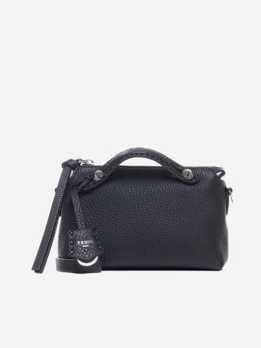 Fendi By The Way Leather Mini Bag - Fendi - Modalova