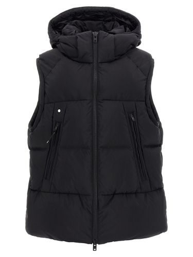 Y-3 m Puff Vest - Y-3 - Modalova