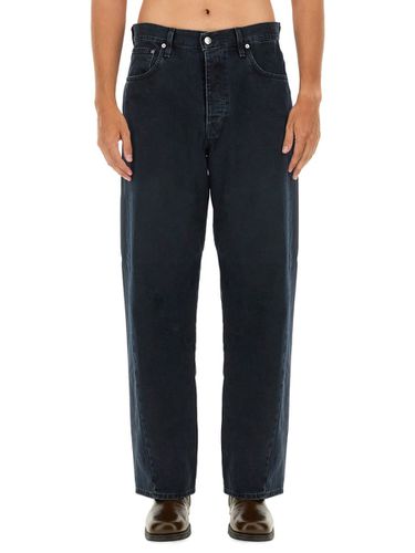 Sunflower Jeans Wide Twist - Sunflower - Modalova