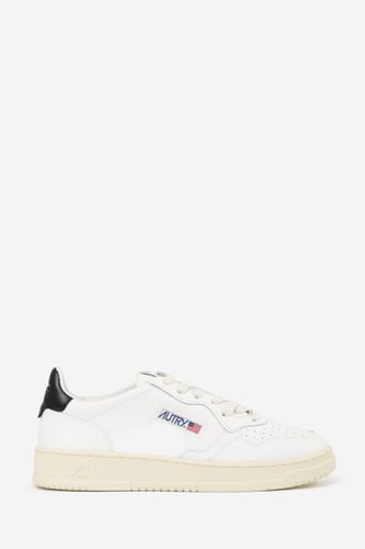 Autry 01 Low Sneakers - Autry - Modalova