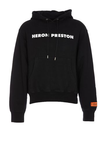 HERON PRESTON This Is Not Hoodie - HERON PRESTON - Modalova
