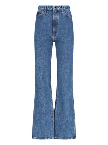 Khaite Palace Jeans - Khaite - Modalova