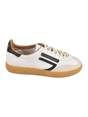 Puraai Classic Low-top Sneakers - Puraai - Modalova