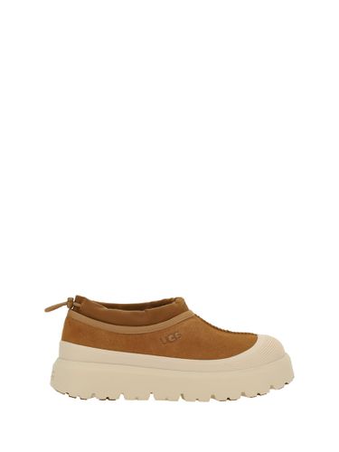 Leather Tasman Weather Hybrid Sabot - UGG - Modalova