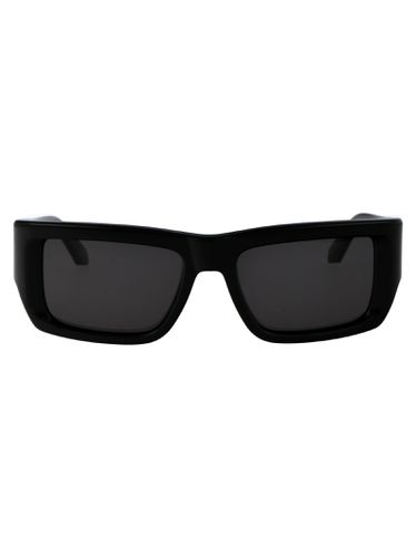 Off-White Prescott Sunglasses - Off-White - Modalova
