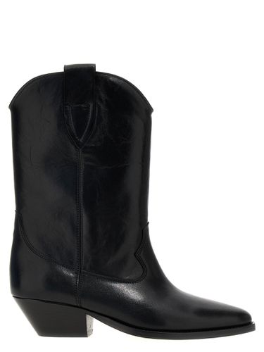 Isabel Marant Duerto Ankle Boots - Isabel Marant - Modalova