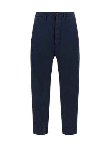 Vivienne Westwood Pants - Vivienne Westwood - Modalova