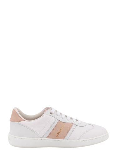 Ferragamo Sneakers - Ferragamo - Modalova