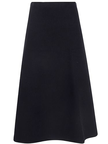 Mrz Wide Skirt - Mrz - Modalova