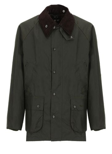 Barbour Bedale Wax Jacket - Barbour - Modalova