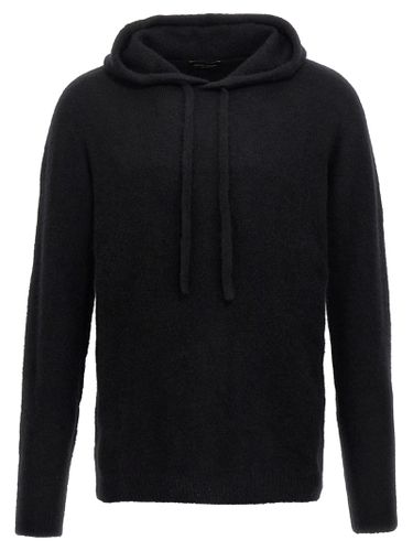 Roberto Collina Hooded Sweater - Roberto Collina - Modalova