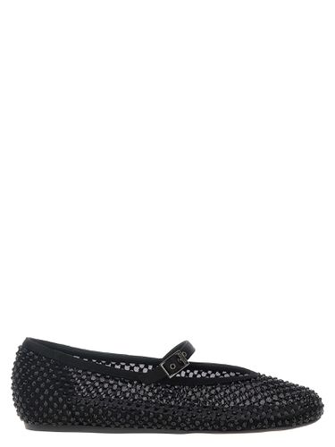 Le Silla gilda Ballet Flats - Le Silla - Modalova