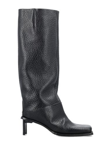 Miista Brianna Tall Boots - Miista - Modalova