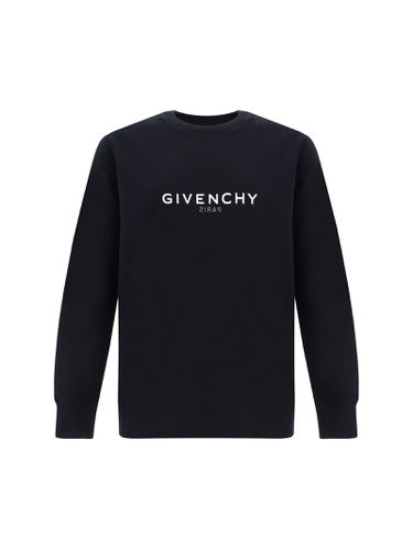 Givenchy Sweatshirt - Givenchy - Modalova