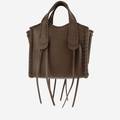 Chloé Mony Tote Bag - Chloé - Modalova