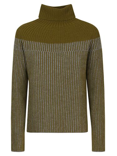 Cividini Sweaters Green - Cividini - Modalova