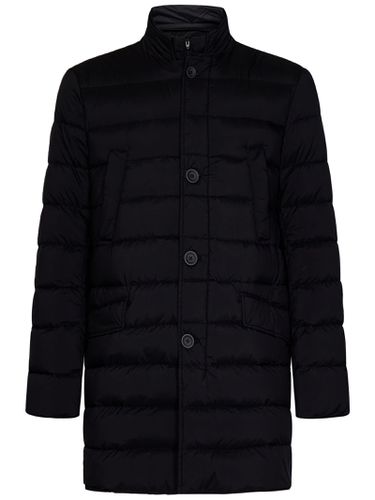 Herno Il Cappotto Down Jacket - Herno - Modalova